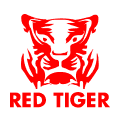 RED TIGER ค่ายเกมคาสิโนออนไลน์